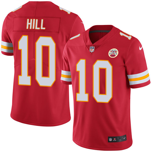Kansas City Chiefs jerseys-058